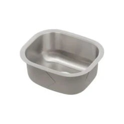 18-Gauge Single Bowl Bar Sink, Low Profile Pull Out Kitchen Faucet -Whole House Kitchenware 7261a8ba0388c820 6514 w800 h800 b1 p0