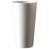 Pint Glasses, Set Of 4, White, 16 Oz.