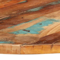 VidaXL Table Top Ø31.5"x(0.98"-1.06") Solid Reclaimed Wood Replacement Wooden -Whole House Kitchenware 72e15eb501c34767 6291 w800 h800 b0 p0