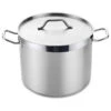Cooks Standard Professional Grade Stockpot With Lid, 20-Quart -Whole House Kitchenware 72f10a7f045d58f1 4572 w800 h800 b1 p0