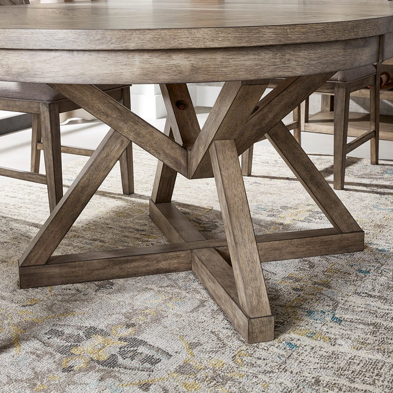 Ellington Dining Table 11 Ellington Dining Table - Image 9