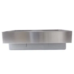 Nantucket Sinks EZApron 33-5.5 Farmhouse Stainless Sink -Whole House Kitchenware 7401ab410af1f152 2312 w800 h800 b1 p0