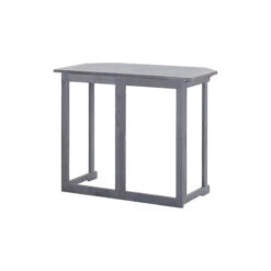 VidaXL Solid Wood Acacia Folding Balcony Table Wooden Outdoor Folding Kitchen 12 VidaXL Solid Wood Acacia Folding Balcony Table Wooden Outdoor Folding Kitchen -Whole House Kitchenware 7401b5af03a5fb7c 3021 w800 h800 b1 p0