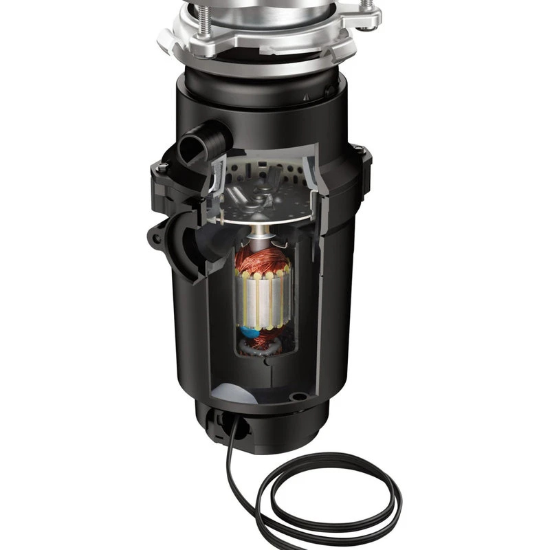 Moen Garbage Disposal , GXP50C 7 Moen Garbage Disposal , GXP50C - Image 5