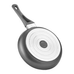 Saflon Titanium Nonstick Fry Pan, 4mm Forged Aluminum, PFOA Free, 11" 10 Saflon Titanium Nonstick Fry Pan, 4mm Forged Aluminum, PFOA Free, 11" -Whole House Kitchenware 7681baee0b32b60a 2707 w800 h800 b1 p0