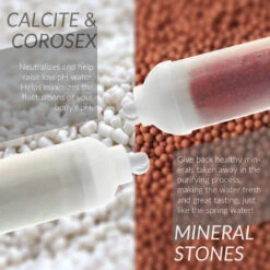 ISpring 6-Stage Alkaline Filter, 1 Year Filter Pack 11 ISpring 6-Stage Alkaline Filter, 1 Year Filter Pack -Whole House Kitchenware 781179c90cae1140 4830 w800 h800 b0 p0