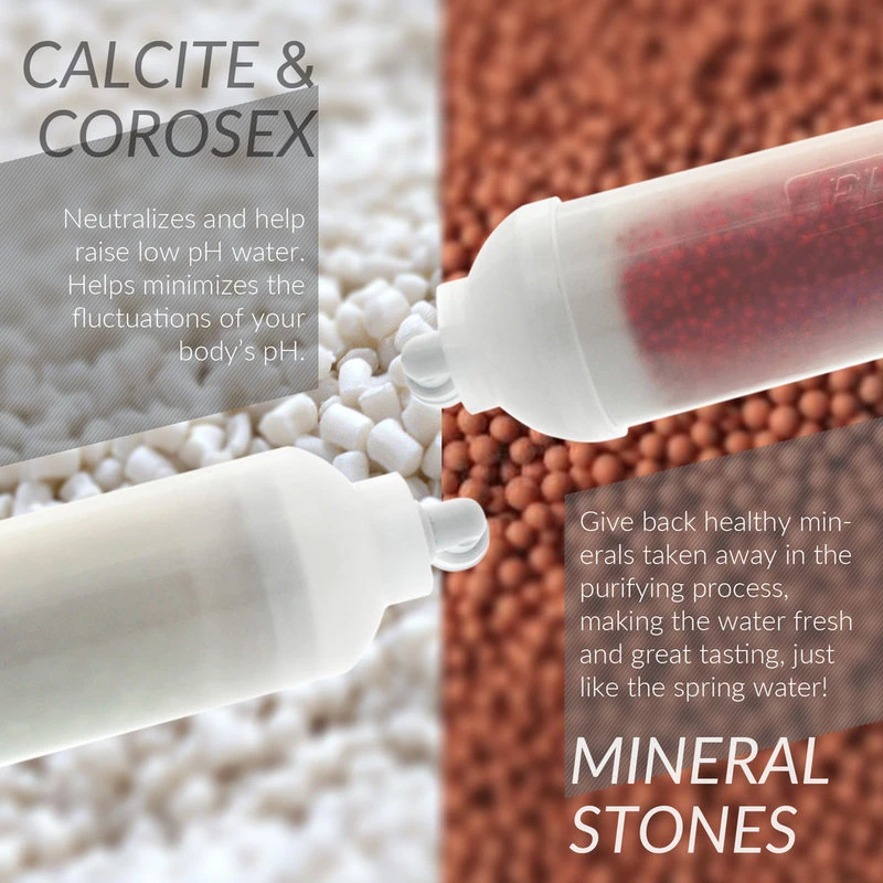 ISpring 6-Stage Alkaline Filter, 1 Year Filter Pack 7 ISpring 6-Stage Alkaline Filter, 1 Year Filter Pack - Image 5