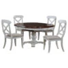 Sunset Trading Andrews 5 Piece Butterfly Leaf Dining Set DLU-ADW4866-C12-AW5PC -Whole House Kitchenware 790181aa0fd2a292 3257 w800 h800 b1 p0