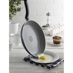 Initiatives Ceramic Black 8.5" And 10.5" Fry Pan Set -Whole House Kitchenware 7b3190590d8cfbf9 0267 w800 h800 b0 p0