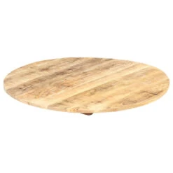 VidaXL Solid Mango Wood Table Top Ø31.5" Wooden Replacement Dining Table Top 15 VidaXL Solid Mango Wood Table Top Ø31.5" Wooden Replacement Dining Table Top -Whole House Kitchenware 7d8122a001c34784 7292 w800 h800 b1 p0