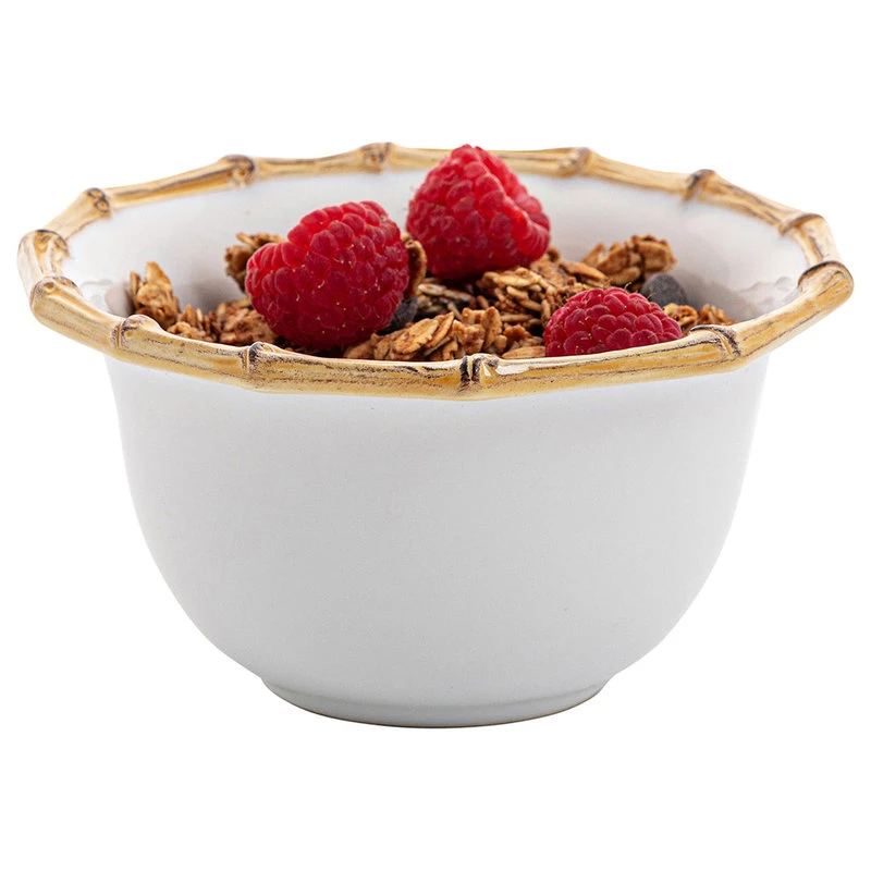 Bamboo Ramekin, Bamboo Natural 5 Bamboo Ramekin, Bamboo Natural - Image 3