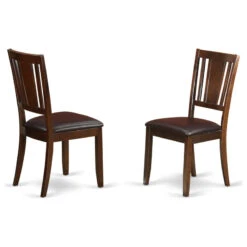 3-Piece Table Set Table, 2 Dining Chairs, Drop Leaf Table, Panel Back Chairs 6 3-Piece Table Set Table, 2 Dining Chairs, Drop Leaf Table, Panel Back Chairs -Whole House Kitchenware 7e6109dd0f6b061d 1891 w800 h800 b1 p0