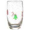 Jingle Bubble-Glass Highball, Set Of 4 -Whole House Kitchenware 7e61afc20e4ebdf4 7310 w800 h800 b1 p0