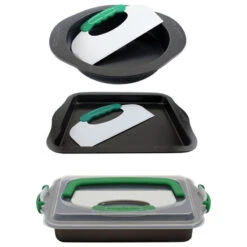 Perfect Slice 7 Piece Set