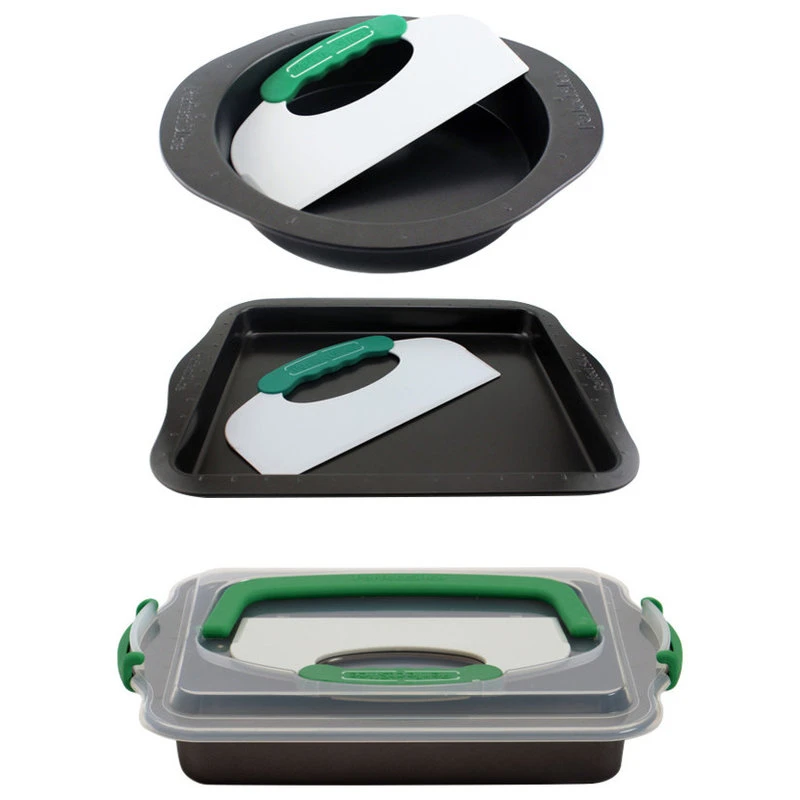 Perfect Slice 7 Piece Set 3 Perfect Slice 7 Piece Set