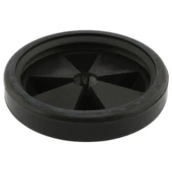 Splashguard, Fits Badger, Whirlaway And Maintenance Warehouse Disposals, 2Pack