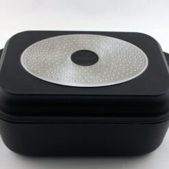 Double Roasting Pan -Whole House Kitchenware 825196c606660035 9258 w800 h800 b0 p0