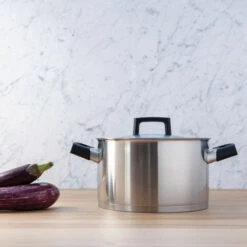 Ron 10" Covered Stockpot -Whole House Kitchenware 8301c02509e908a5 6779 w800 h800 b0 p0