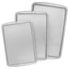 Wilton® 2105-975 Recipe Right® Non-Stick Cookie Pan Set, 3-Piece 1 Wilton® 2105-975 Recipe Right® Non-Stick Cookie Pan Set, 3-Piece -Whole House Kitchenware 8471ea8b094a297b 7434 w800 h800 b1 p0