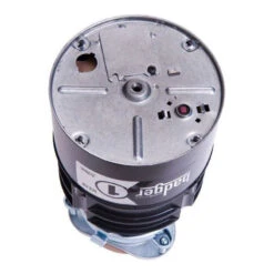 InSinkErator Black Garbage Disposal With Power Cord, BADGER1W/CORD -Whole House Kitchenware 85a1e4700c5de000 6611 w800 h800 b1 p0