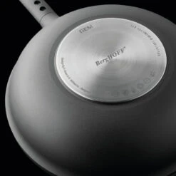 Gem Non Stick Cast Alum 11" Stir Fry Pan, 4.1Qt. -Whole House Kitchenware 8651218109e90747 3982 w800 h800 b0 p0