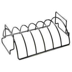 Reversible Rib Rack (Nonstick)