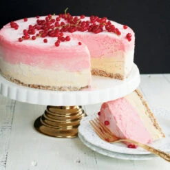 Nordic Ware Classic Colors Leak-Proof Non-Stick Springform Pan, 9 Inch -Whole House Kitchenware 890101b10303b0f9 6559 w800 h800 b0 p0