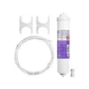 APEC 10" Alkaline Calcite PH Neutralizer Water Filter Kit, 1/4" Output, US Made -Whole House Kitchenware 89d1bce2009192ec 7205 w800 h800 b1 p0