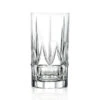 Chic Set Of 6 High Ball Tumblers By Lorren Home Trends