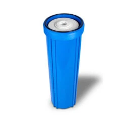 20" Big Blue Whole House Water Filter With GAC Filter Cartridge -Whole House Kitchenware 8b014e100b44d4af 7562 w800 h800 b1 p0