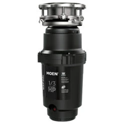 Moen Garbage Disposal , GXP33C -Whole House Kitchenware 8c21f4ab0ee111ba 5865 w800 h800 b1 p0