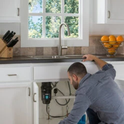 Moen Garbage Disposal , GXP50C 10 Moen Garbage Disposal , GXP50C -Whole House Kitchenware 8c41799f0ee111bc 0432 w800 h800 b0 p0