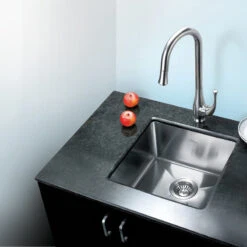 Undermount Single Bowl Bar Sink -Whole House Kitchenware 8c61f8840ac3b318 4780 w800 h800 b0 p0