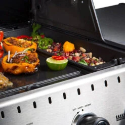 Broil King Cast Iron Rib Roaster 19 Broil King Cast Iron Rib Roaster -Whole House Kitchenware 8d316345007f0fff 3476 w800 h800 b0 p0