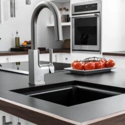 Moen S62308 STo 1.5 GPM 1 Hole Pull Down Bar Faucet - Brushed Gold 9 Moen S62308 STo 1.5 GPM 1 Hole Pull Down Bar Faucet - Brushed Gold -Whole House Kitchenware 9031bfa500c87806 3672 w800 h800 b0 p0