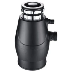 Yescom 1 HP 2600 RPM Continuous Garbage Disposer Feed Household Waste Disposal -Whole House Kitchenware 90a10c490e4c4d24 3845 w800 h800 b1 p0