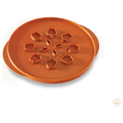 Nordic Ware Apples And Leaves Reversible Pie Top Cutter -Whole House Kitchenware 90c1996b055f8861 3064 w800 h800 b1 p0