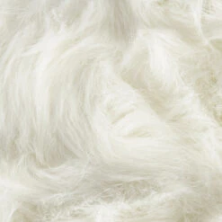 LaredoFaux Sheepskin Fur Chair Pads, 16"x16", Set Of 2, Off-White -Whole House Kitchenware 91b17b9c0b5b3b86 5727 w800 h800 b0 p0