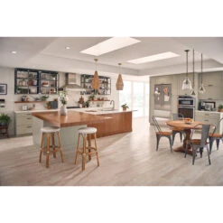 Moen Sleek 1-Handle High Arc Pulldown Kitchen Faucet, Spot Resist Stainless 19 Moen Sleek 1-Handle High Arc Pulldown Kitchen Faucet, Spot Resist Stainless -Whole House Kitchenware 93b1e5660d5aa39d 0699 w800 h800 b0 p0