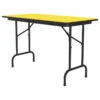 Correll High Pressure Top Folding Table CF2448PX-38 -Whole House Kitchenware 95319ec000590372 9894 w800 h800 b1 p0