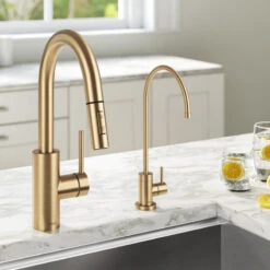 Kraus KPF-2620-FF-100 Oletto 1.75 GPM 1 Hole Pull-Down Faucet And - Brushed 11 Kraus KPF-2620-FF-100 Oletto 1.75 GPM 1 Hole Pull-Down Faucet And - Brushed -Whole House Kitchenware 9541ec5900a7012b 1949 w800 h800 b0 p0