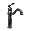 Dyconn Faucet Marion VS1H05-ORB 10-Inch Vessel/Bar/Bathroom Sink Single Hand -Whole House Kitchenware 95914b7103c8435f 4444 w800 h800 b1 p0