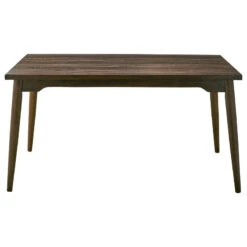 Ginger Dining Table Natural Finish -Whole House Kitchenware 96218a3a00d95049 7860 w800 h800 b1 p0