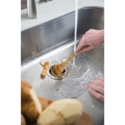 Moen GX Series Garbage Disposal GXB75C -Whole House Kitchenware 965103ae0d80e712 2078 w800 h800 b0 p0