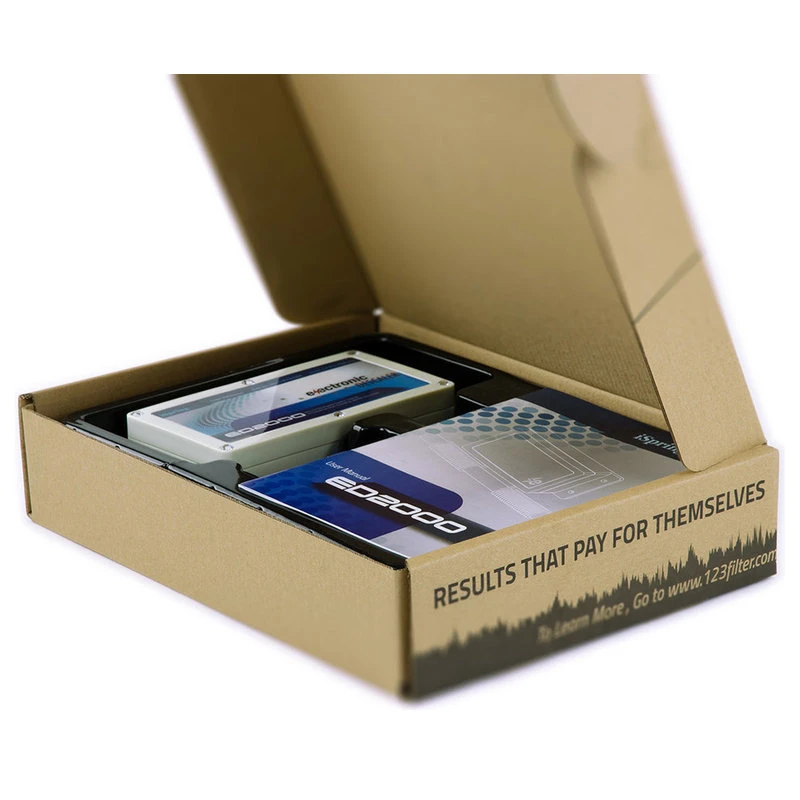 ISpring Whole House Electronic De-scaler Water Conditioner 3 ISpring Whole House Electronic De-scaler Water Conditioner - Image 2