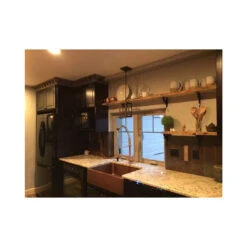 Lange 30" Farmhouse Copper Single Bowl Kitchen Sink -Whole House Kitchenware 9901bd3c097a41bc 7833 w800 h800 b0 p0