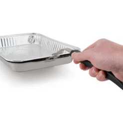 Broil King Stainless Steel Roasting And Drip Pan For The 62602 Rib Rack -Whole House Kitchenware 99219d29007f0f0d 3420 w800 h800 b1 p0