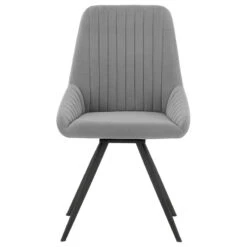 Andes And Alison Gray Fabric 7-Piece Rectangular Dining Set 12 Andes And Alison Gray Fabric 7-Piece Rectangular Dining Set -Whole House Kitchenware 993172cf002c051c 7377 w800 h800 b1 p0