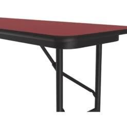 Correll High Pressure Top Folding Table CF1860PX-35 -Whole House Kitchenware 9c5168b3005903dd 0998 w800 h800 b1 p0