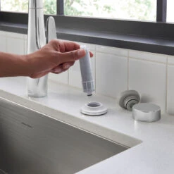 Kitchen Filter Replacement Cartridge For Saybrook Faucet 8 Kitchen Filter Replacement Cartridge For Saybrook Faucet -Whole House Kitchenware 9c7122bc013864f3 6358 w800 h800 b0 p0